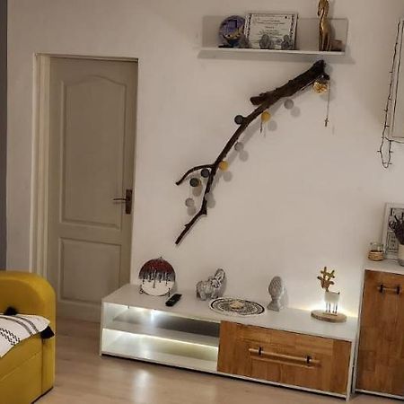 Casa Family Apartment Eforie Sud  Exterior foto