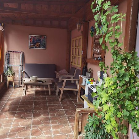 Casa Family Apartment Eforie Sud  Exterior foto