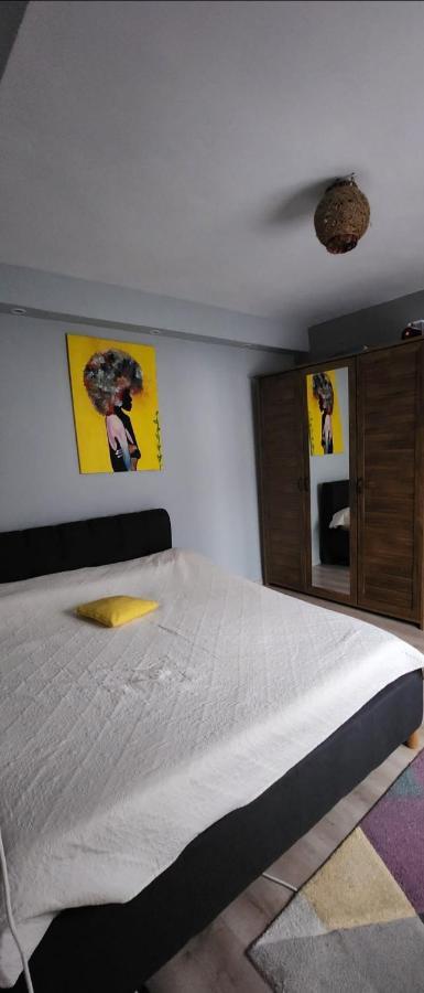 Casa Family Apartment Eforie Sud  Exterior foto