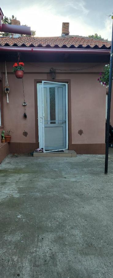 Casa Family Apartment Eforie Sud  Exterior foto