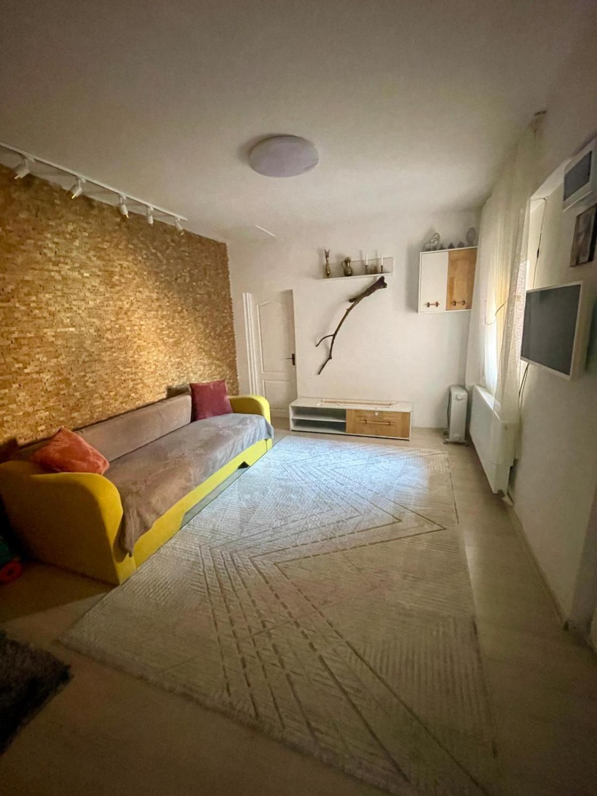 Casa Family Apartment Eforie Sud  Exterior foto