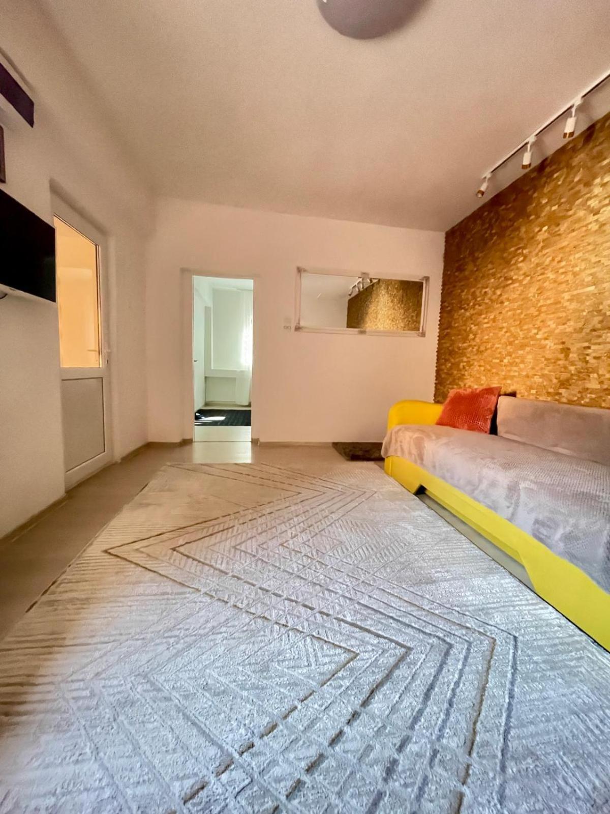 Casa Family Apartment Eforie Sud  Exterior foto