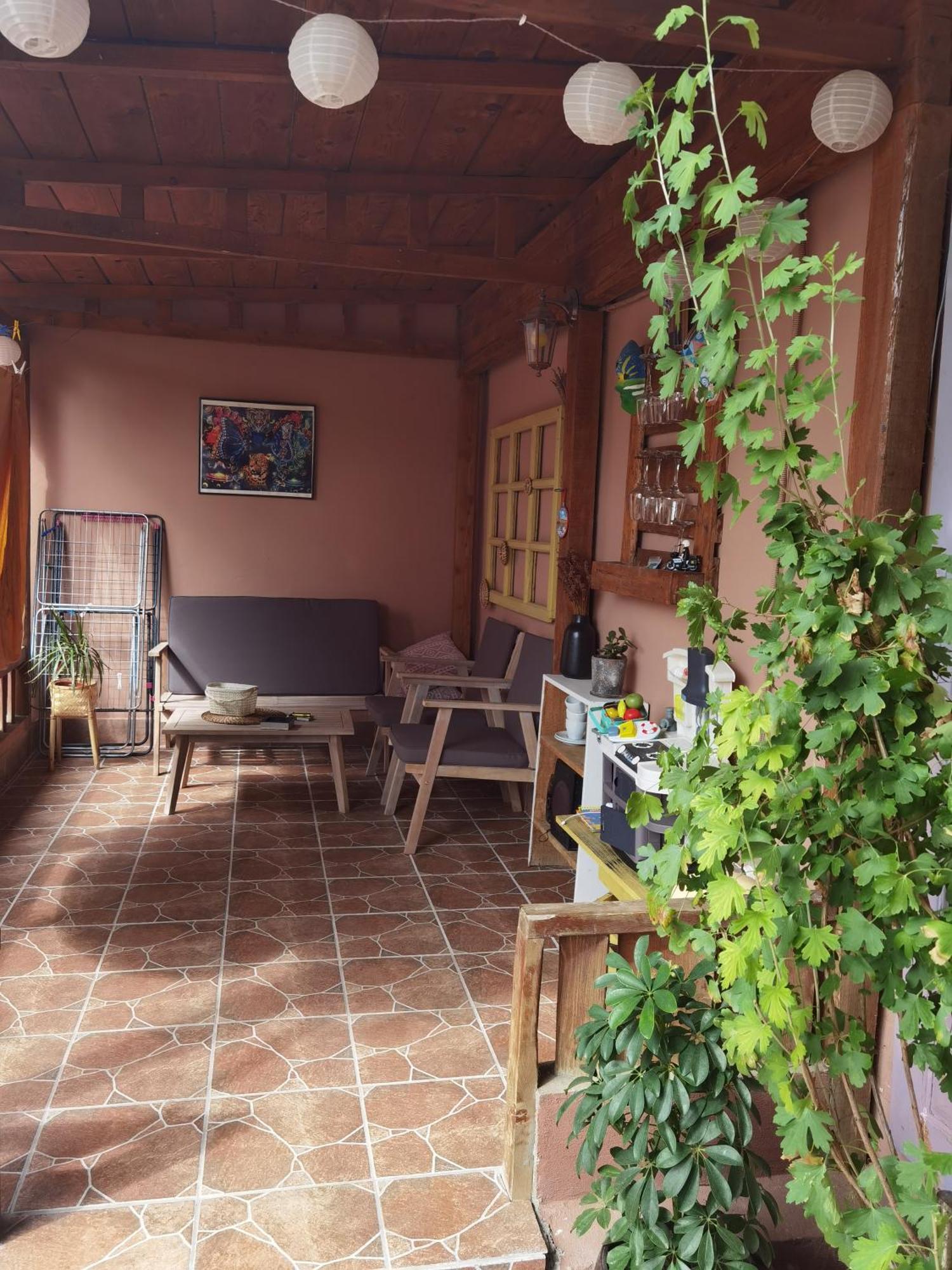 Casa Family Apartment Eforie Sud  Exterior foto