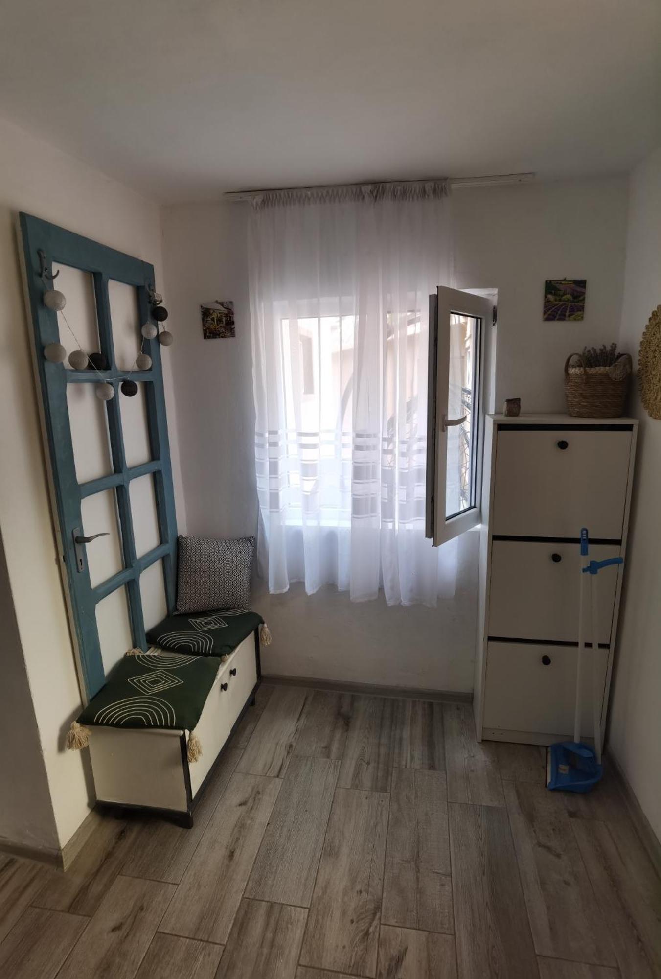 Casa Family Apartment Eforie Sud  Exterior foto